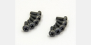 KYO-1-S03008 Kyosho Bind Screw(M3x8/10pcs) Kyosho