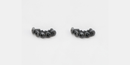 KYO-1-S04006 Kyosho Bind Screw(M4x6/10pcs) Kyosho