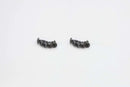 KYO-1-S04010TP Kyosho TP Bind Screw(M4x10/10pcs) Kyosho