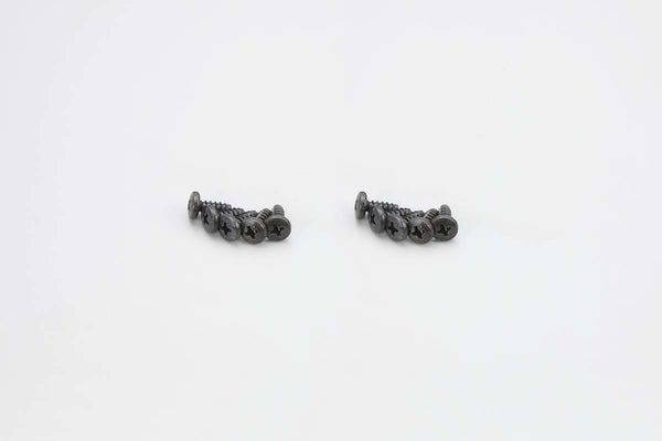 KYO-1-S04010TP Kyosho TP Bind Screw(M4x10/10pcs)