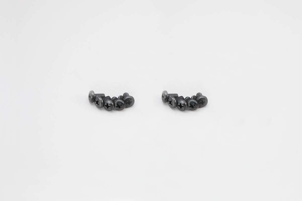 KYO-1-S04010 Kyosho Bind Screw(M4x10/10pcs)