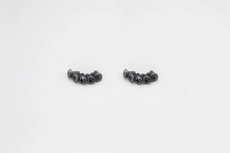 KYO-1-S04010 Kyosho Bind Screw(M4x10/10pcs)