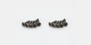 KYO-1-S04015TP Kyosho TP Bind Screw(M4x15/10pcs) Kyosho