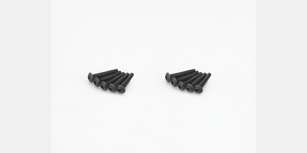 KYO-1-S13025H Kyosho Button Screw(Hex/M3x25/5pcs)