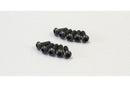 KYO-1-S14012H Kyosho Button Screw Hex M4 x 12mm (6) Kyosho