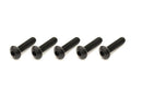 KYO-1-S14016H Kyosho Button Screw(Hex/M4x16/5pcs) Kyosho