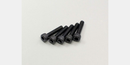 KYO-1-S22612 Kyosho Cap Screw(M2.6x12/5pcs) Kyosho