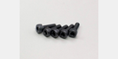 KYO-1-S23010 Kyosho Cap Screw(M3x10/5pcs) Kyosho