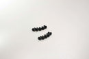 KYO-1-S33006 Kyosho Flat Head Screw(M3x6/10pcs) Kyosho