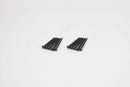 KYO-1-S33030 Kyosho Flat Head Screw(M3x30/10pcs) Kyosho