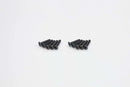 KYO-1-S34020 Kyosho Flat Head Screw(M4x20/10pcs) Kyosho