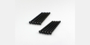 KYO-1-S42630 Kyosho Round Screw(M2.6x30/10pcs) Kyosho