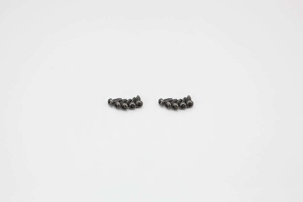 KYO-1-S43008TP Kyosho TP Round Screw(M3x8/10pcs)