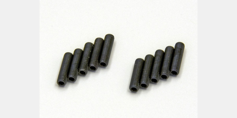 KYO-1-S53012 Kyosho Set Screw(M3x12/10pcs)