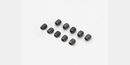 KYO-1-S54004 Kyosho Set Screw(M4x4/10pcs) Kyosho
