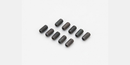 KYO-1-S54008 Kyosho Set Screw(M4x8/10pcs) Kyosho