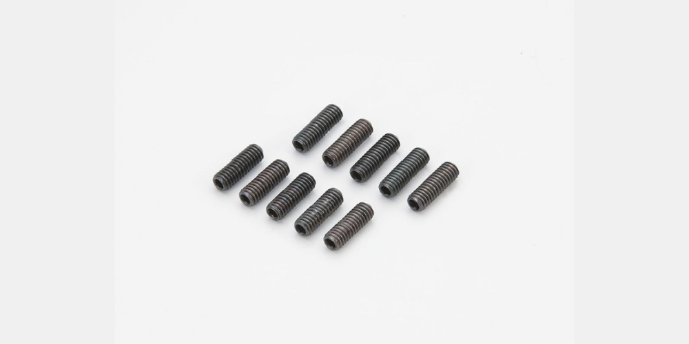 KYO-1-S54012 Kyosho Set Screw(M4x12/10pcs) Kyosho