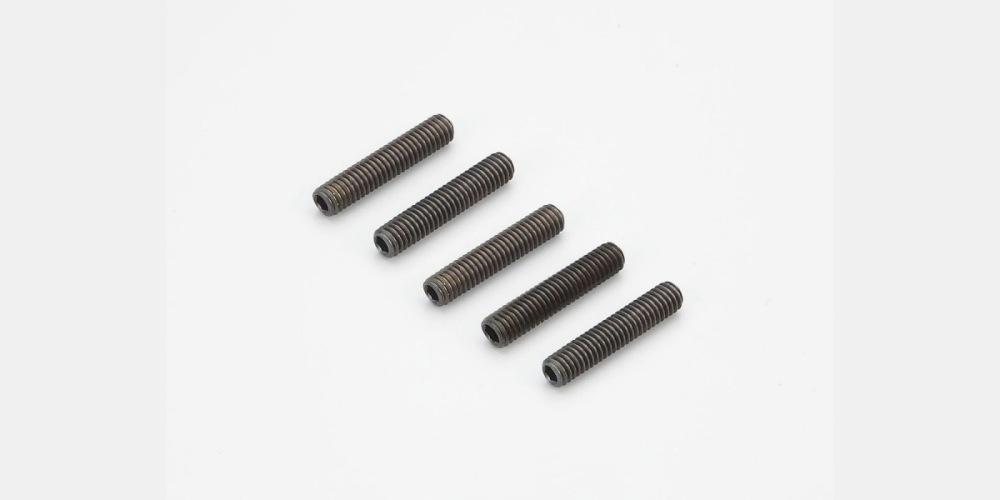 KYO-1-S54020 Kyosho Set Screw(M4x20/5pcs) Kyosho