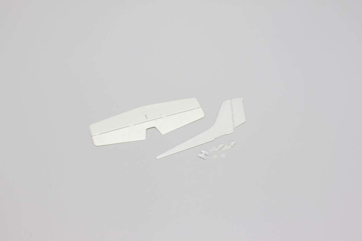 KYO-10651-13 Kyosho TAIL SET MINIUM CESSNA Kyosho