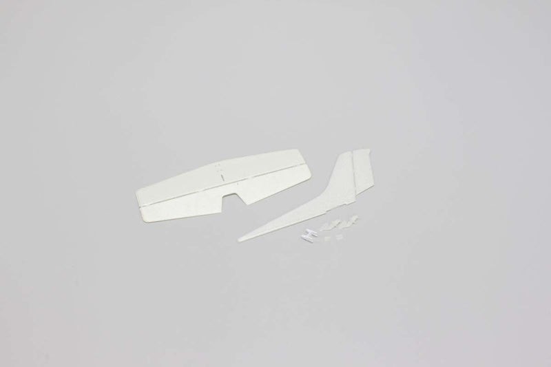 KYO-10651-13 Kyosho TAIL SET MINIUM CESSNA Kyosho