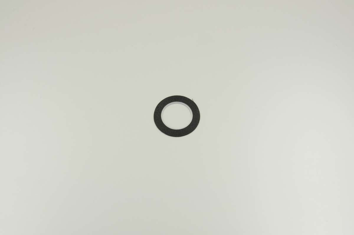 KYO-1841BK Kyosho Micron Tape 1mm x 5m Black Kyosho
