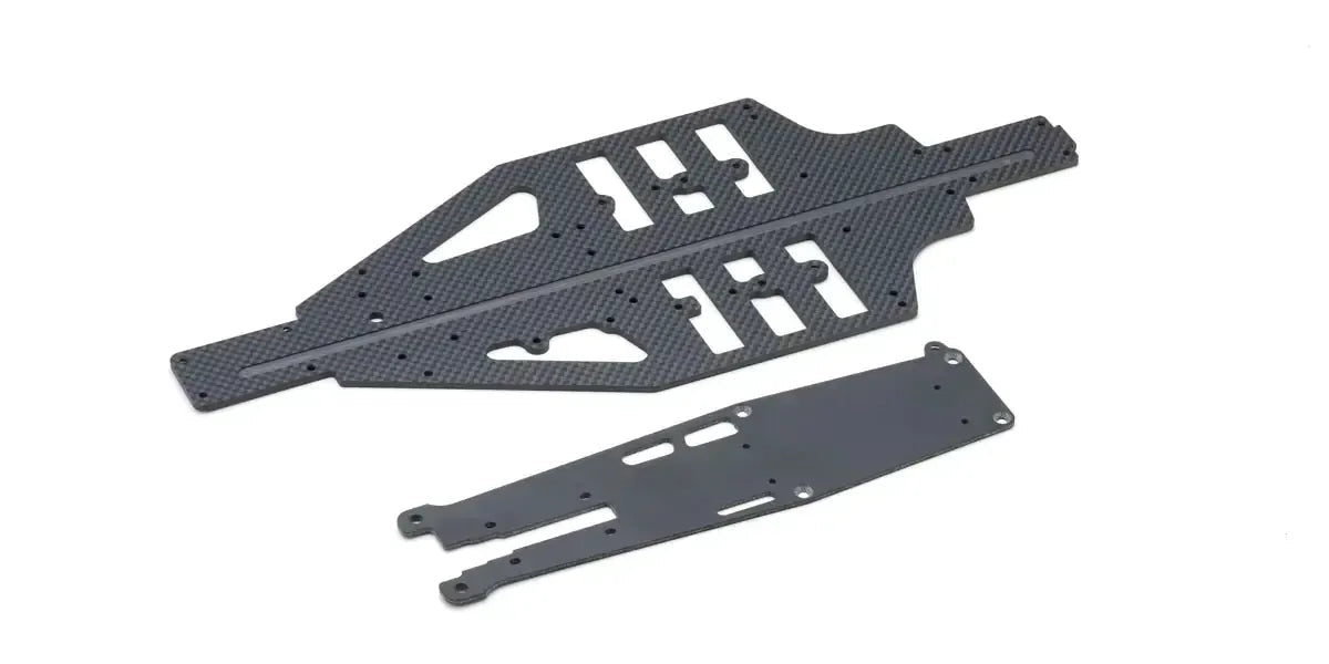 Kyosho Optima Turbo Mid Special Buggy 30623 1/10 4wd Kit Kyosho