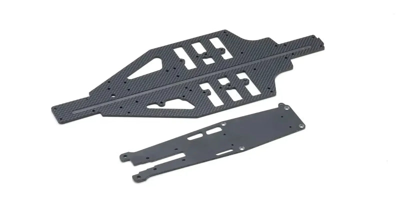Kyosho Optima Turbo Mid Special Buggy 30623 1/10 4wd Kit