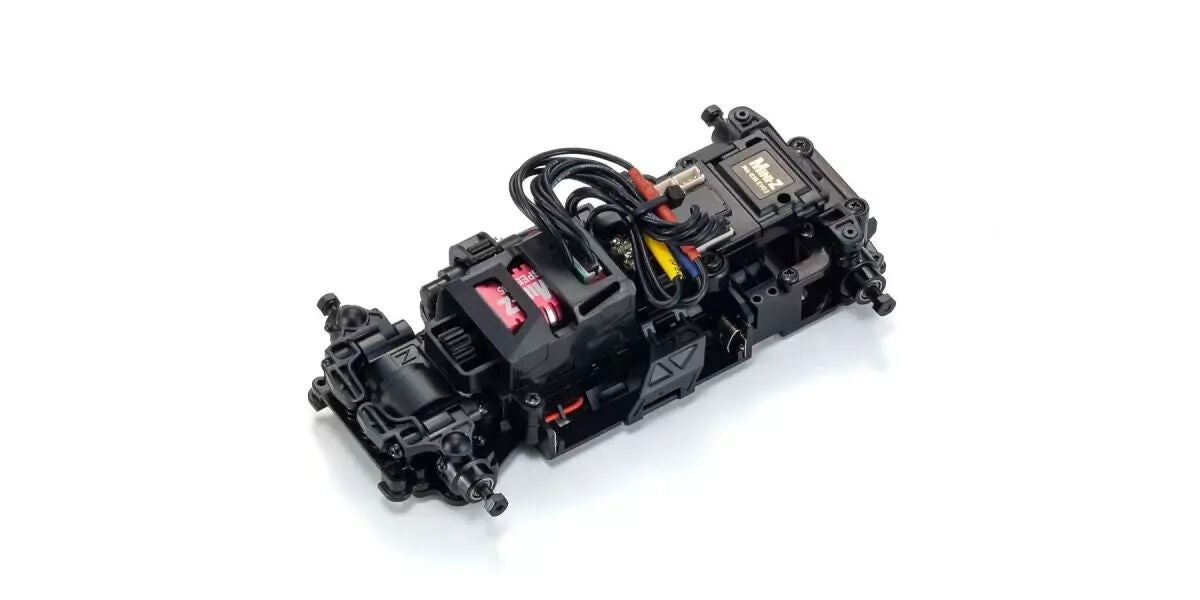 Kyosho Mini-Z AWD MA030EVO2 Chassis Set