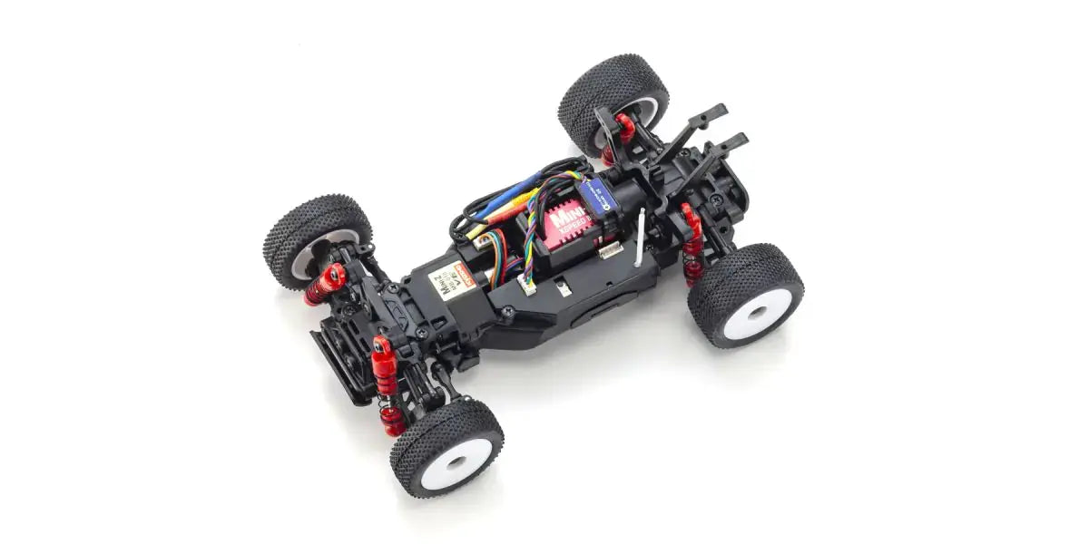 KYO-32294 Kyosho Mini-Z Buggy MB-010VE 2.0 SP Chassis Set Kyosho
