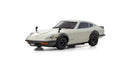 KYO-32637W Kyosho MINI-Z AWD MA-020 Readyset Nissan Fairlady 240ZG White [32637W] Kyosho