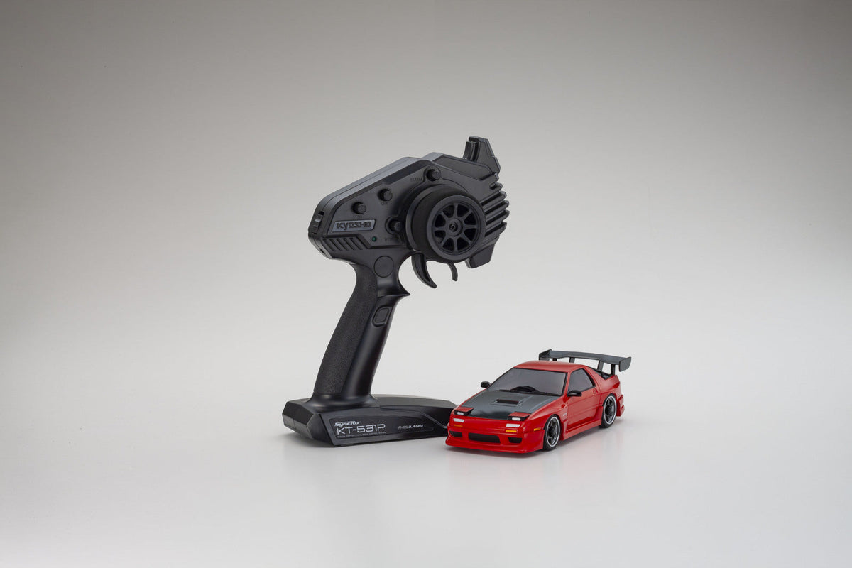 Kyosho Mini-Z RC Cars | AWD, RWD Racers, Buggy Readysets & More