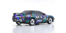 KYO-32652HK Kyosho Mini-Z HKS Skyline (R32 GT-R) 1993