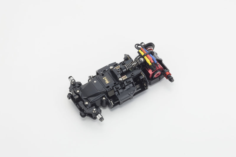 KYO-32792 Kyosho MR-03EVO SP Chassis Set W-MM 8500KV