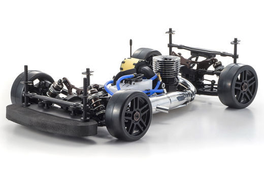 KYO-33010 Kyosho 1/8 GP 4WD kit Inferno GT3