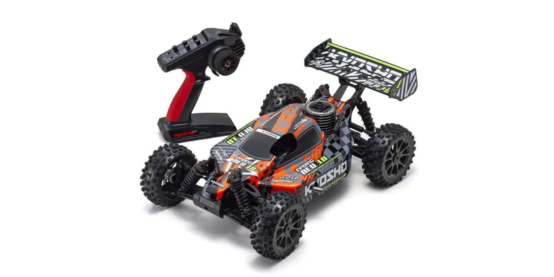 KYO-33012T5 Kyosho 1/8 GP 4WD r/s INFERNO NEO T5 [33012T5]