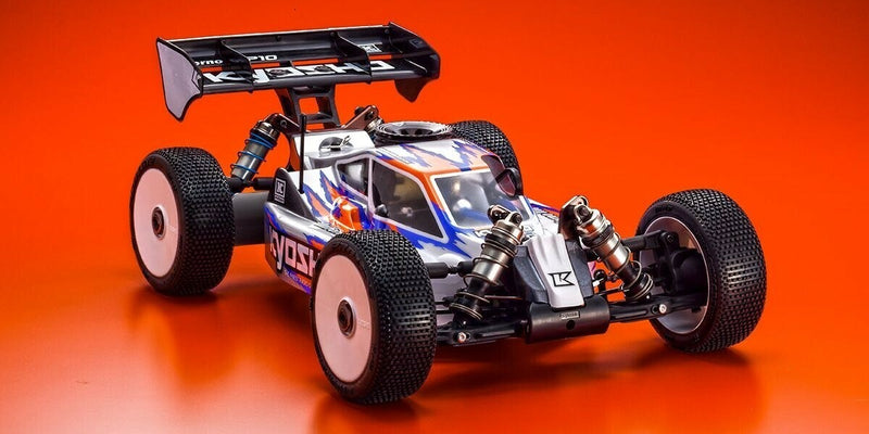 KYO-33015B Kyosho 1/8 GP 4WD kit Inferno MP10