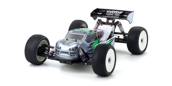 KYO-33017 Kyosho 1/8 GP 4WD Inferno MP10T Stadium Truck