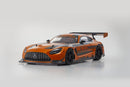 KYO-33019 Kyosho 1/8 GP Inferno GT2 Race Spec Readyset 2020 Mercedes AMG GT3 Kyosho