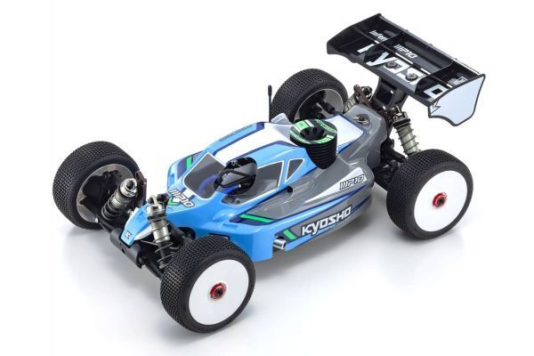 KYO-33022 Kyosho 1/8 Inferno MP10 TKI2 .21 4WD Nitro Racing Buggy [33022] Kyosho