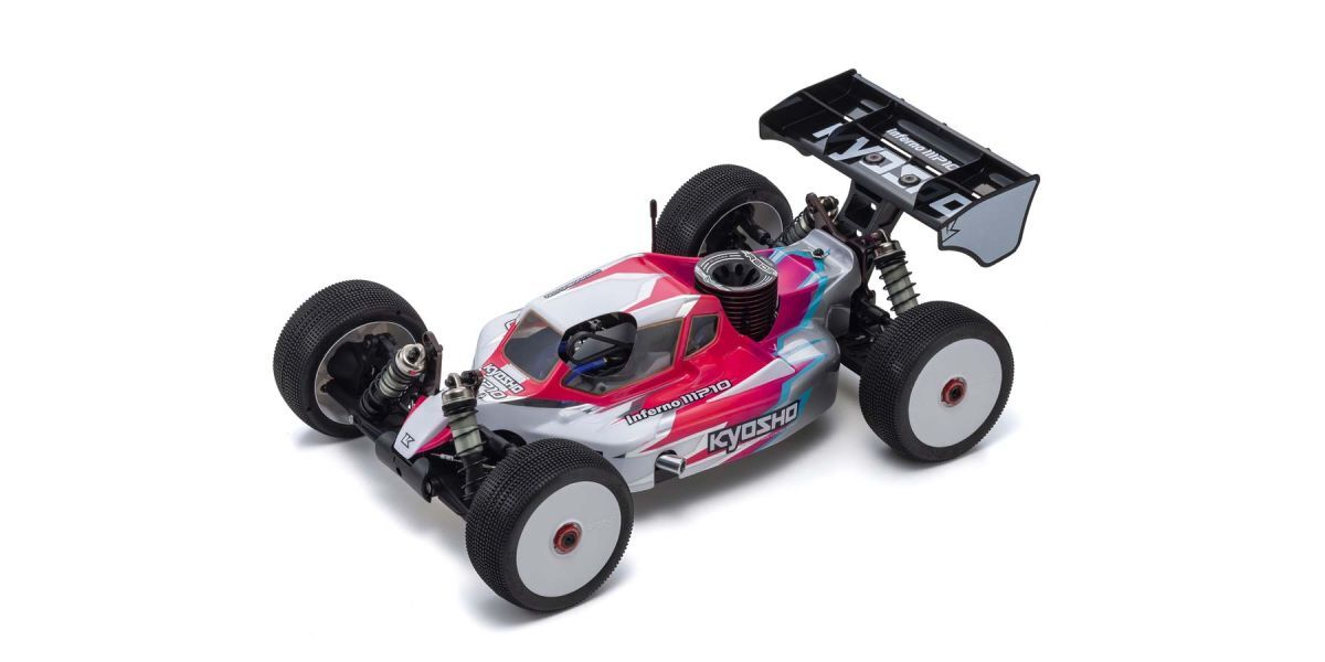 KYO-33026 Kyosho 1/8 GP 4WD Kit Inferno MP10 TKI3 [33026] Kyosho