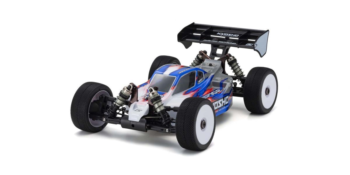 KYO-34116 Kyosho 1/8 EP KIT INFERNO MP10e TKI2 34116 Kyosho