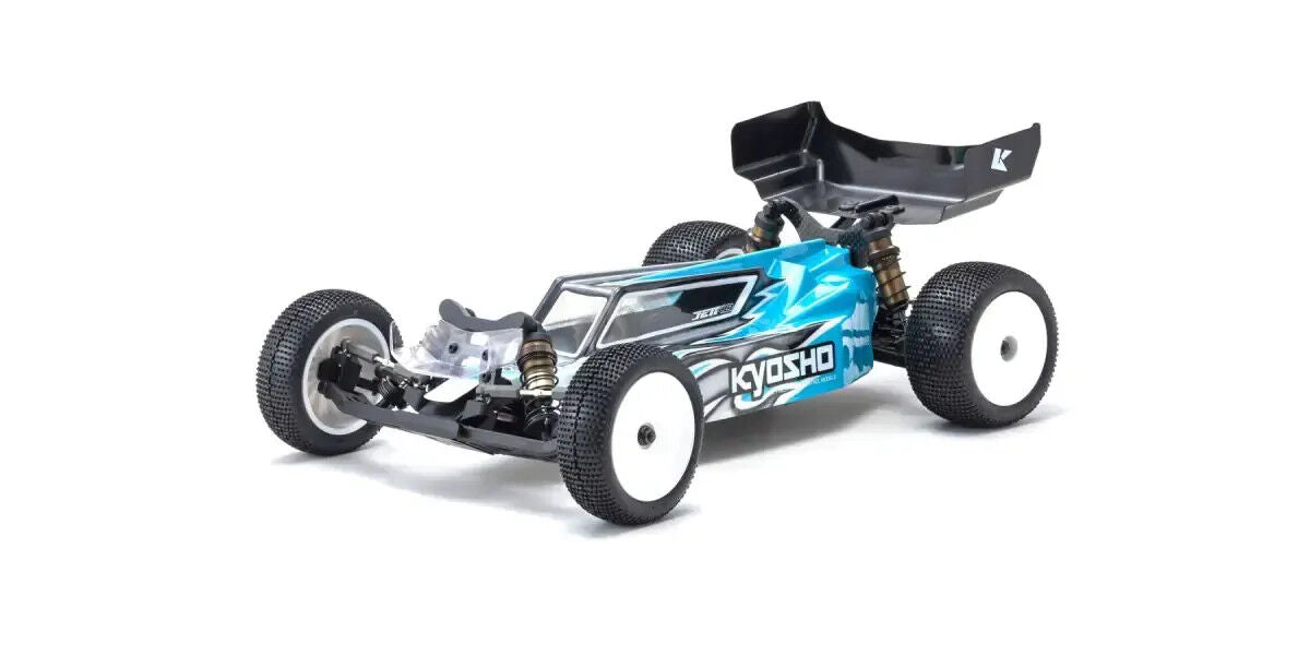 Kyosho 1/10 Ultima RB7.5 2WD Electric Racing Buggy Kit