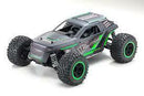 KYO-34411T2C Kyosho 1/10 Fazer Mk2 Rage 2.0 4WD Electric Readyset Grey/Green Kyosho