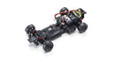 Kyosho 1/10 Fazer D2 Toyota 86 GT Tuned Ver Lightning Red 2wd RC Drift Car 34502T1 Kyosho