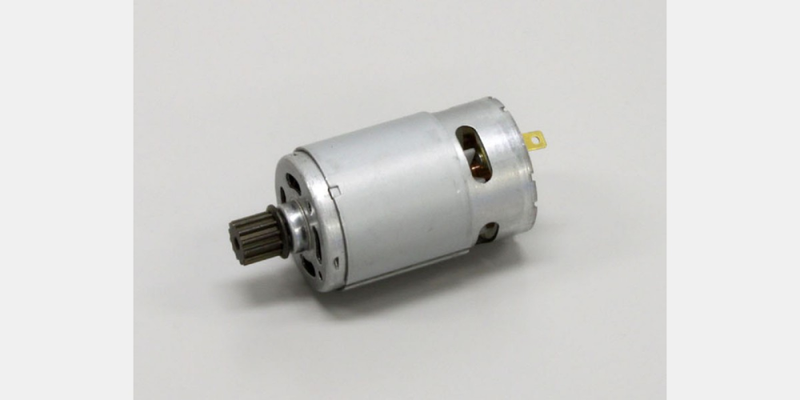 KYO-36209-03 Kyosho 550 MOTOR (w/Pinion Gear)