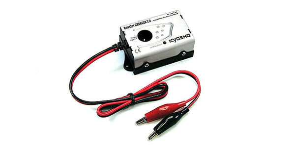 KYO-36217 Kyosho Glow Starter Charger