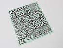 KYO-36276 Kyosho Logo Decal Kyosho