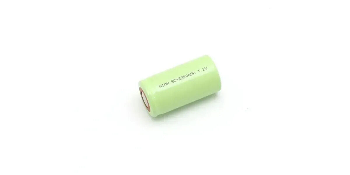 Kyosho Ni-MH 2200mAh cell (for SPARK BOOSTER)