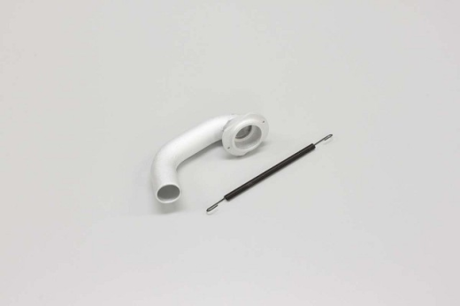 KYO-39514 Kyosho Manifold(OS-RZ?Picco?Nova) Kyosho