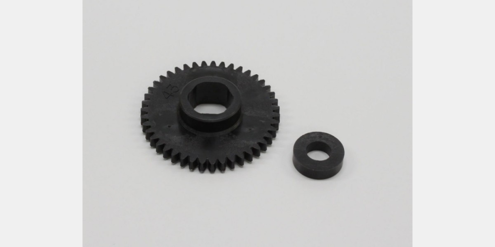 KYO-39721-1 Kyosho Spur Gear(L)43T-48 Kyosho